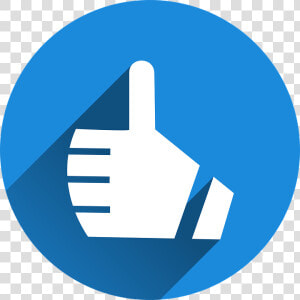 Thumb Is Still Top  Like  Hand  Social Media  Icon  HD Png Download