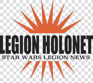 Legion holonet W   Graphic Design  HD Png Download