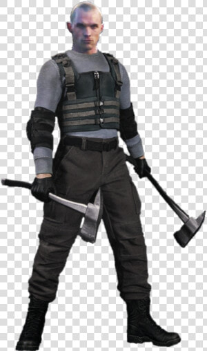 Michael Myers Full Body Png  Transparent Png