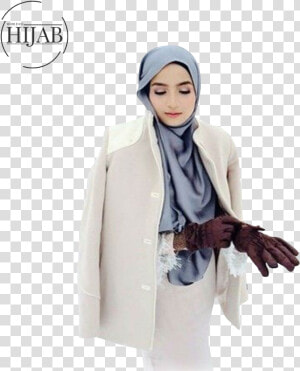 Muslim Turban Png   Girl  Transparent Png