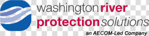 Washington River Protection Solutions Logo  HD Png Download