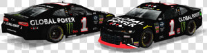 Kurt Busch Global Poker  HD Png Download
