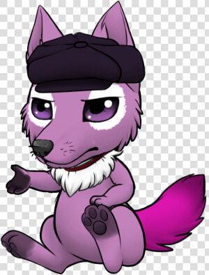 Funtime Freddy Personality Clipart   Png Download  Transparent Png