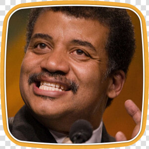 Neil Degrasse Tyson 01   Niel De Grasse Tyson  HD Png Download