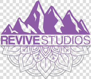 Revive Studios   Revive Studios Nj  HD Png Download