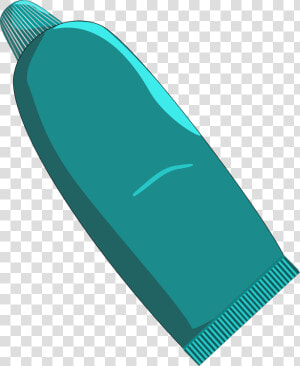 Cartoon Transparent Toothpaste Png  Png Download