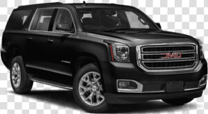 2019 Gmc Yukon Xl  HD Png Download