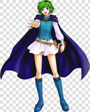 Nino Fire Emblem Png  Transparent Png