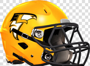 Dublin High School Football Helmet  HD Png Download