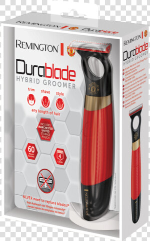Remington Durablade  HD Png Download