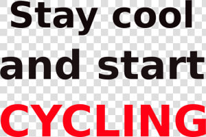 Stay Cool  amp  Start Cycling Clip Arts   Jetstar  HD Png Download