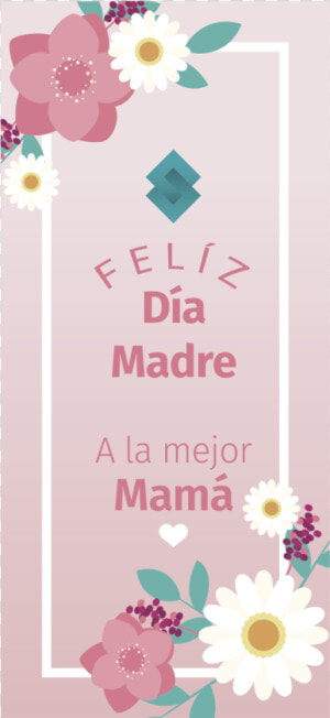 Dia De Las Madres Png  Transparent Png