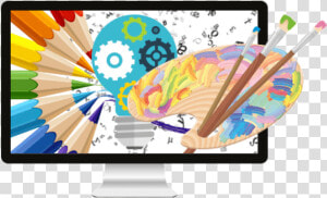 Diseño Grafico Que Es Png  Transparent Png