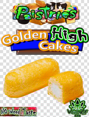 Twinkie  HD Png Download