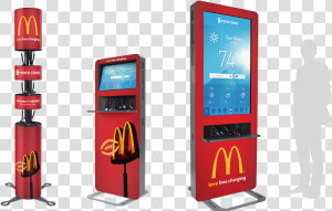Mobile Phone Charging Station Png  Transparent Png