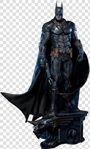 Prime Studio Batman Battle Damage  HD Png Download