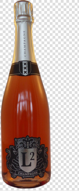 The First And Only Dutch Champagne Brand In The World  HD Png Download