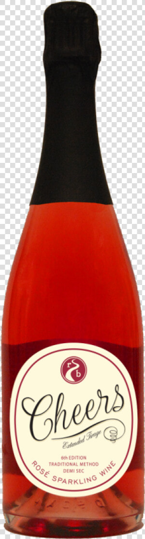 Cheers Rose 2019  HD Png Download