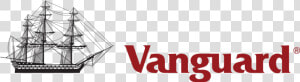 Vanguard Logo Png   Vanguard Investments Hong Kong  Transparent Png
