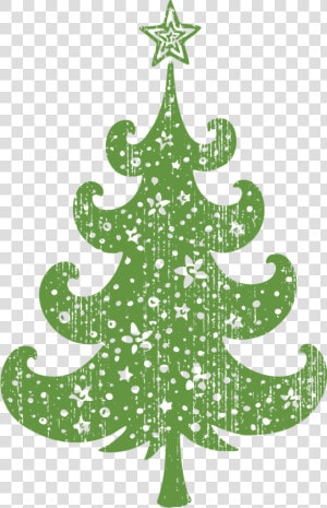 Collection Of Holiday High Quality Free Ⓒ   Drawing A Evergreen Tree  HD Png Download