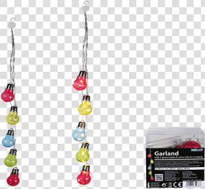 Guirnalda Bombillas Png   Incandescent Light Bulb  Transparent Png