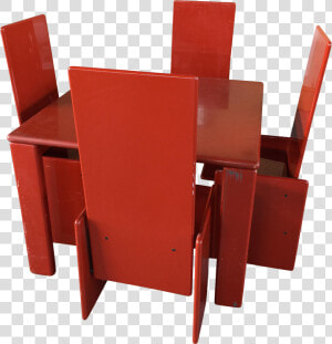 Dining Table Top View Png  dining Table Transparent   Chair  Png Download