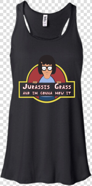 Image 244px Bob S Burgers   Shirt  HD Png Download