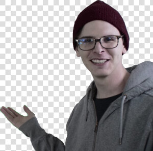 Idubbbz Png  Transparent Png