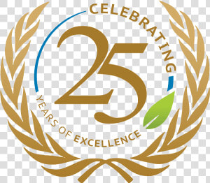 25 Year Logo Web   Human Right Council Logo  HD Png Download