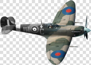 Spitfire Png  Transparent Png