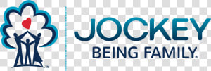 Jockey Being Family  HD Png Download