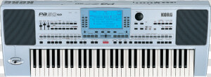 Korg Pa 50 Price In India  HD Png Download