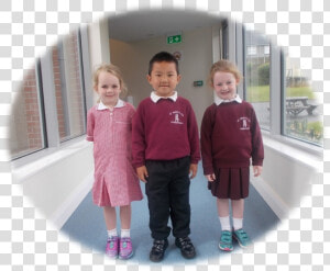 Antrim Primary School Uniforms  HD Png Download