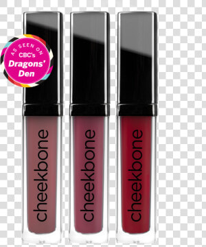 Warrior Women Lipstick Trio   Lip Gloss  HD Png Download