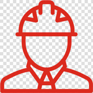 Riley Home Page Icons Experienced Personnel   Engineering  HD Png Download