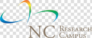 North Carolina Research Campus Logo  HD Png Download