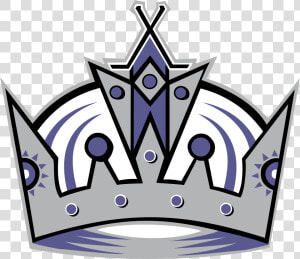 Kings Logo Png   Logo Kings Los Angeles  Transparent Png