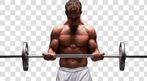 Bodybuilding  HD Png Download