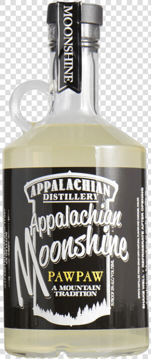 Appalachian Moonshine Paw Paw   Moonshine  HD Png Download