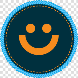 Welcome First time Login Badge Icon   Yoga Patton Fir Baby  HD Png Download