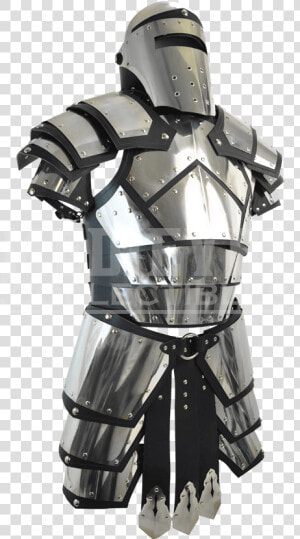 Armour Suit Transparent Image   Knight Armor Chest Piece  HD Png Download