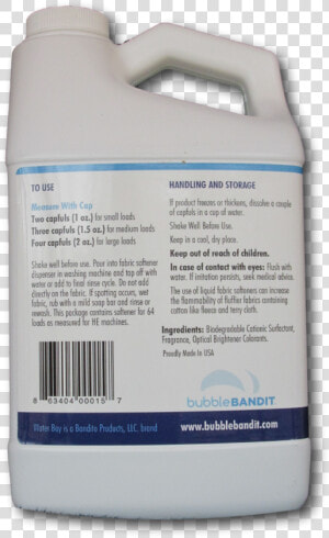 Water Boy Liquid Fabric Softener Concentrated For Hard   Box  HD Png Download
