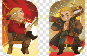 A Place For Us To Dump All The Dragon Age We Find And  HD Png Download