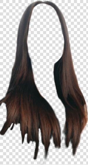 Hair Hairs Hairstyle Haircut Hairstyles Freetoedit   Lace Wig  HD Png Download