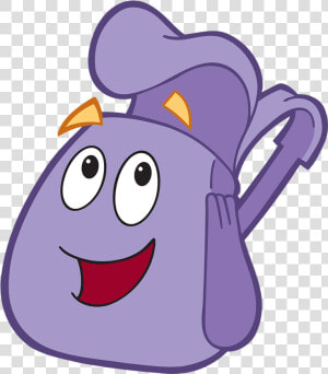Cer Two Wiki   Dora The Explorer  HD Png Download