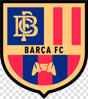 Barça Fc E Sports  HD Png Download