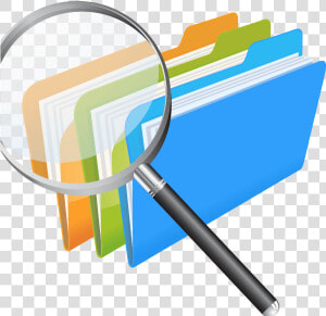 Do Your Records Put Your Business At Risk   Records Management Icon Png  Transparent Png
