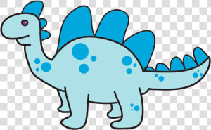 Free Cliparts Download Clip   Dinosaur Cartoon No Background  HD Png Download