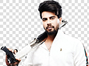 Singga Png   Punjabi Singer Singga Song  Transparent Png