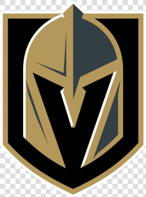 Vegas Golden Knights Logo  HD Png Download